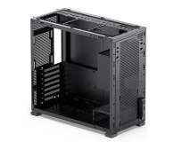 Jonsbo D41 STD Screen Black - 1132947 - zdjęcie 5